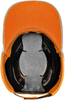 Light Sport Safety Cap WH001 Orange