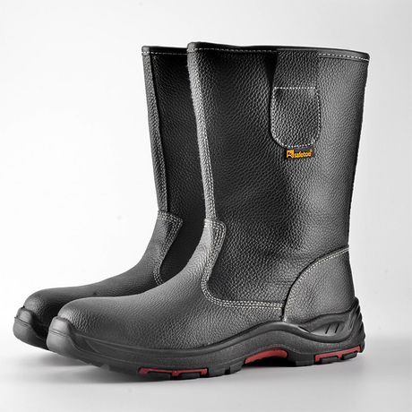 High Rigger S3 Work Boots H-9001 New