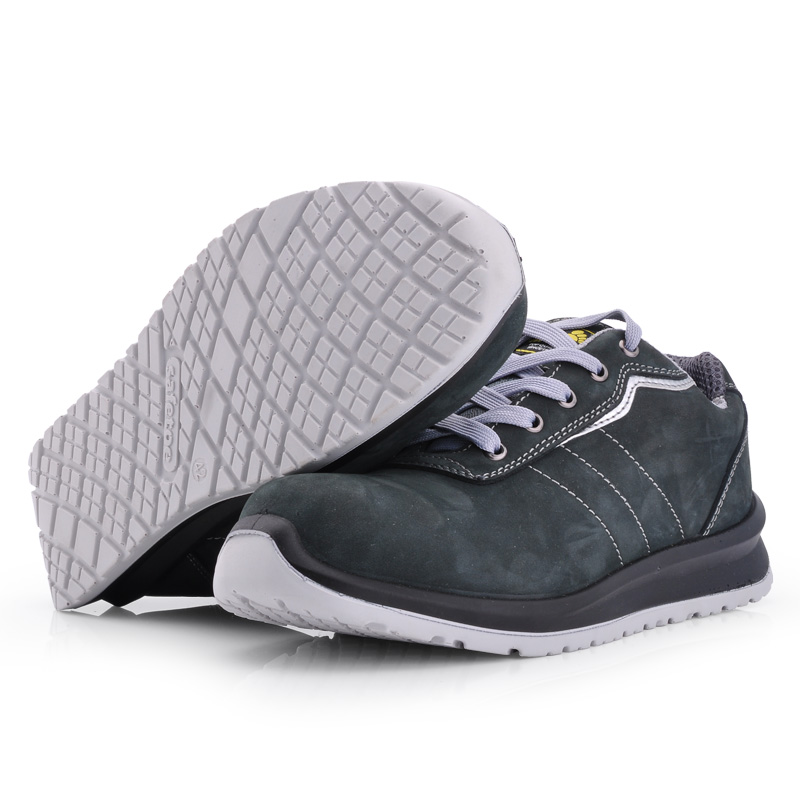 Athletic Work Shoes L-7332