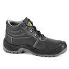 Steel Toe S3 Safety Shoes M-8138 Grey