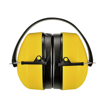 Woodwork Construction Earmuffs E-2008A