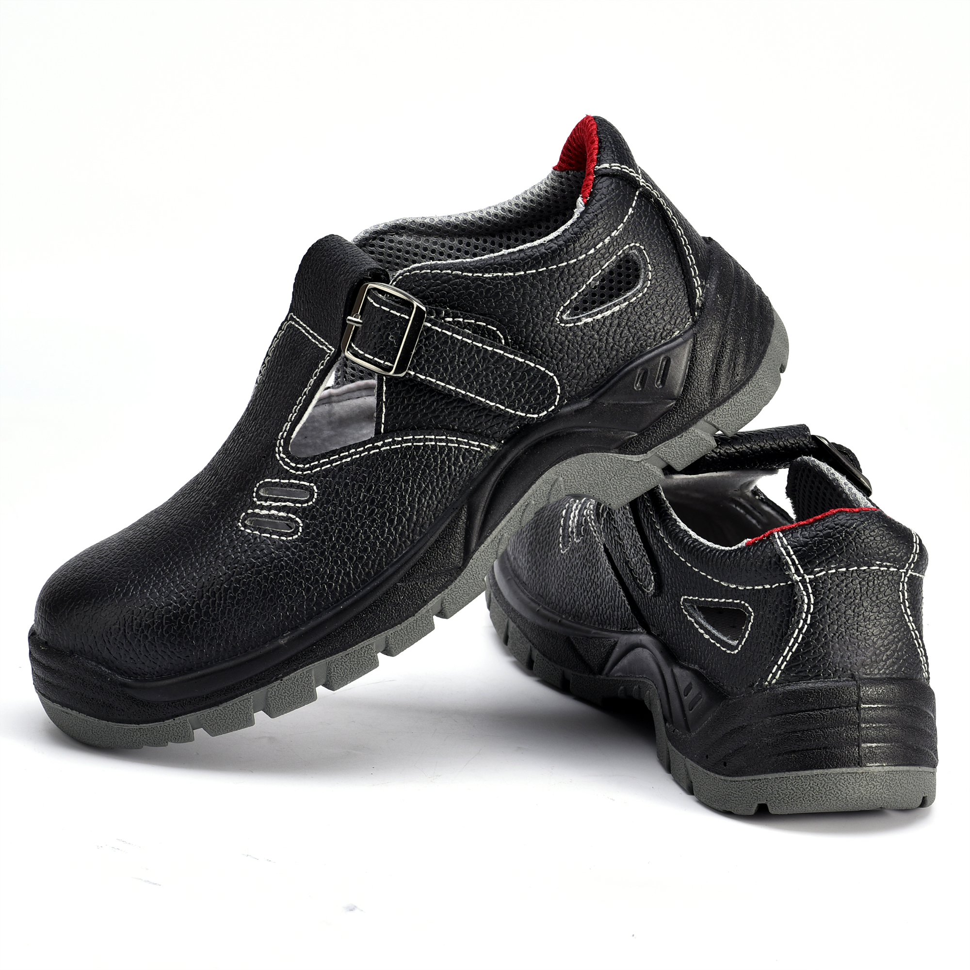 High Quality Safety Shoes Clogs L-7216