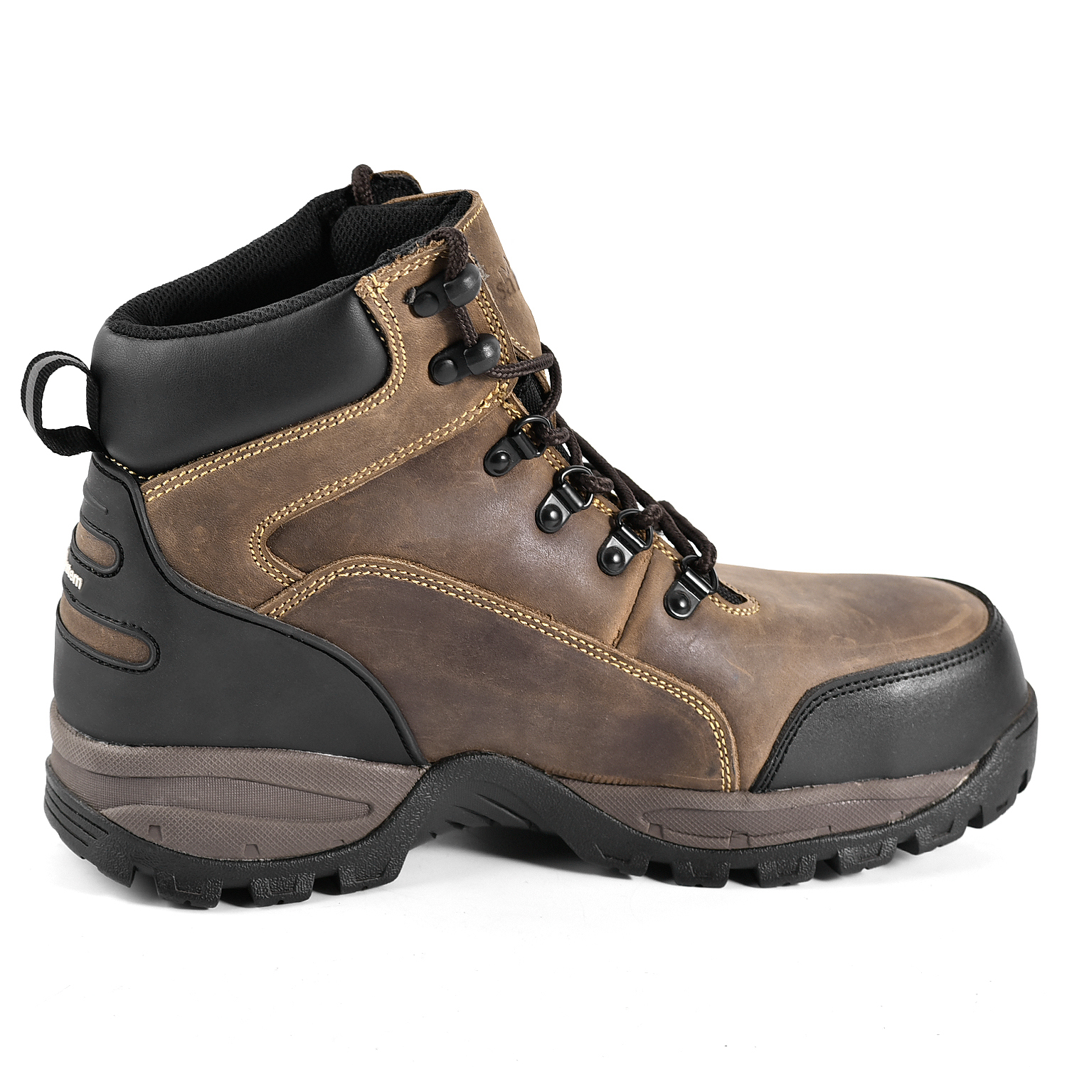 High Quality Safety Work Boots M-8510