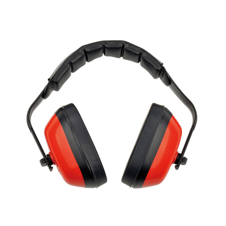 Hearing Protection Earmuffs E-2020