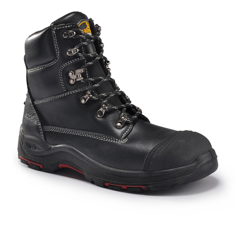 Heat Resistant Work Boots M-8364