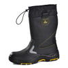 Heavy Duty Industrial Safety Boots H-9426