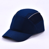 Light Sport Safety Cap WH-001 Blue