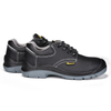 Steel Toe Men's Industrial & Construction Shoes at Builders L-7529