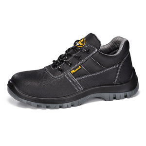 Industrial S3 Safety Shoes L-7006 from China manufacturer - Safetoe