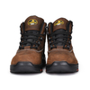 Industrial Safety Shoes Anti Static Safety Shoes Safety Work Boots M-8307