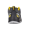 Velcro Design S1P Steel Toe Cap Safety Trainers L-7501 Velcro