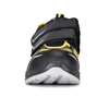 Breathable Safety Shoes L-7501 Yellow (Speed)