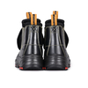 Welding Work Boots Mining Safety Boots Metal Free M-8025NB MP