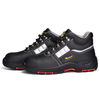  Protective Site Work Boots Protective Work Boots M-8027PR