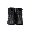 Warm Winter Work Boots Water Resistant For Men Workers H-9552 Zip
