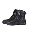 Mining Safety Boots Composite Toe Waterproof Membrane M-8580 Black
