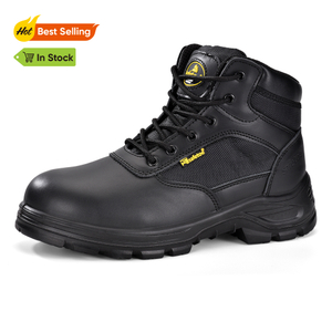 Tactical Design Work Boots M-8515