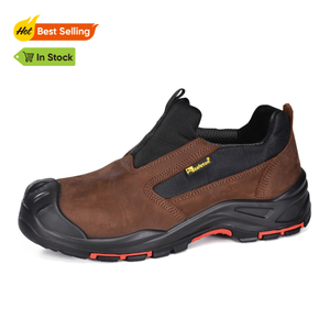Electrical Safety Shoes Work Safety Shoes L-7525 Super