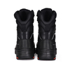 Water Resistant Membrane Lining Work Boots For Men Workers In Extreme Winter H-9552