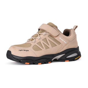 Ultra Lightweight Safety Shoes Work Sneakers Mens L-7608