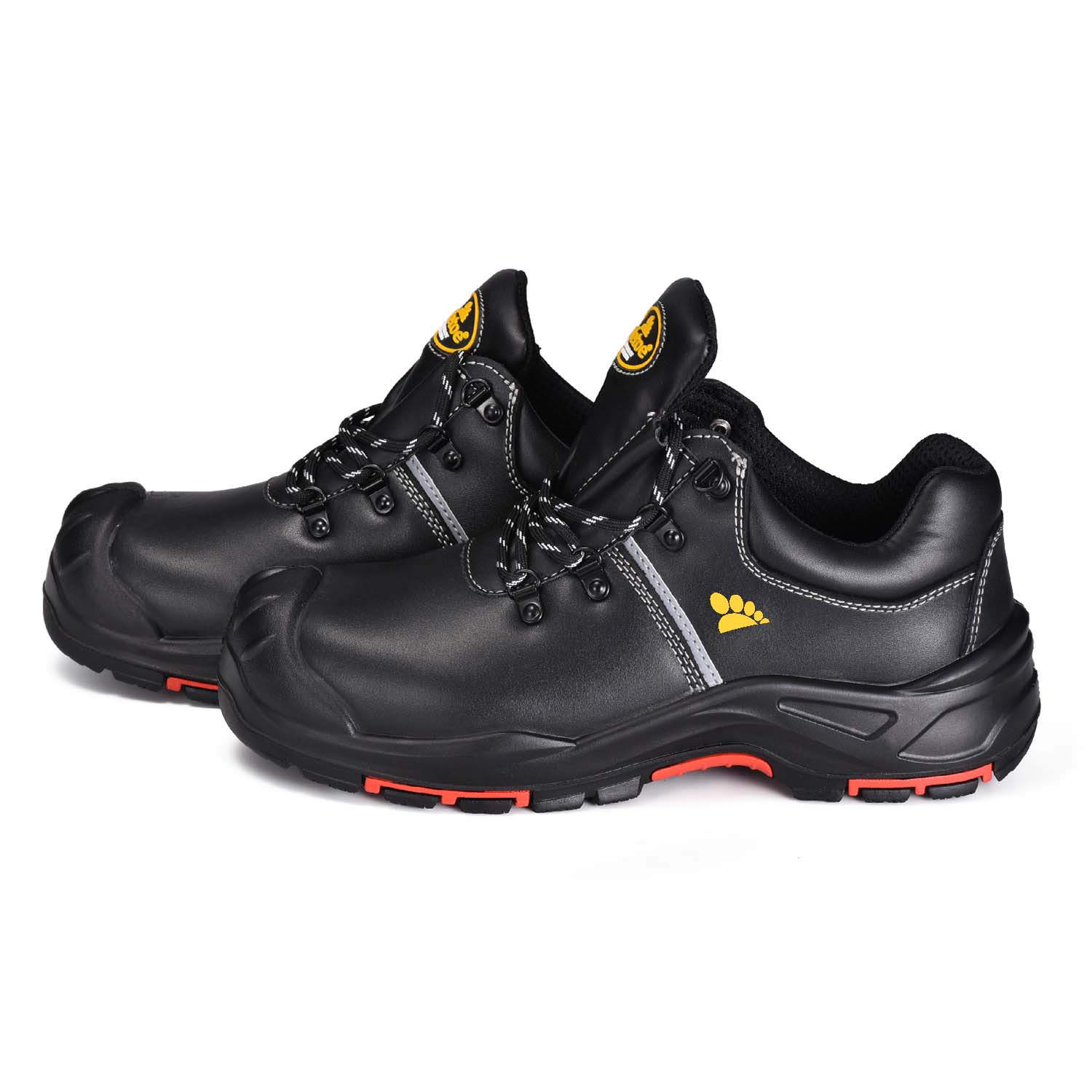 High Quality Safety Shoes for Engineer S3 Safety Shoes L-7536