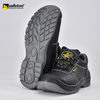 S3 Leather Safety Shoes L-7141