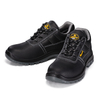 Metal Free S3 Safety Shoes L-7006B