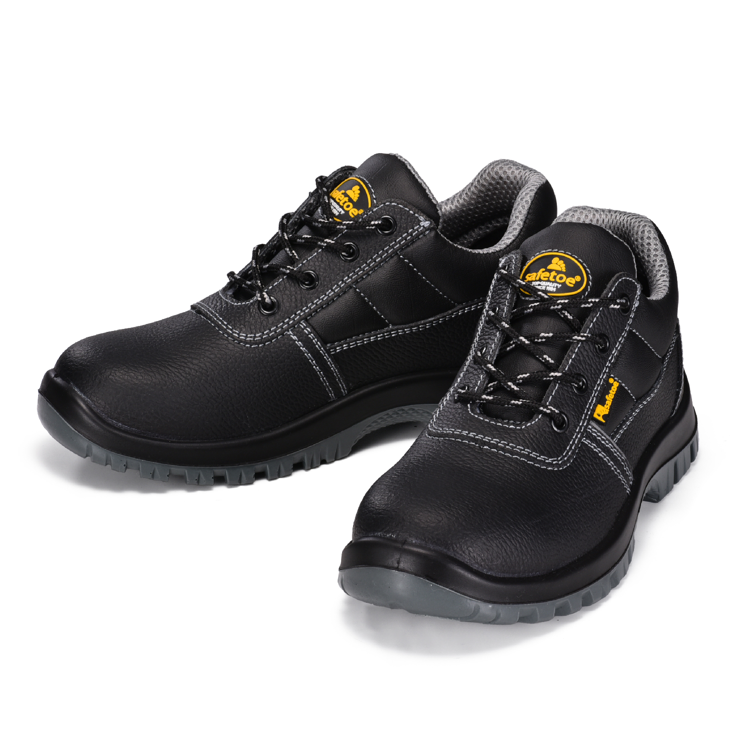 Metal Free S3 Safety Shoes L-7006B