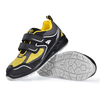 Breathable Safety Shoes L-7501 Yellow (Speed)