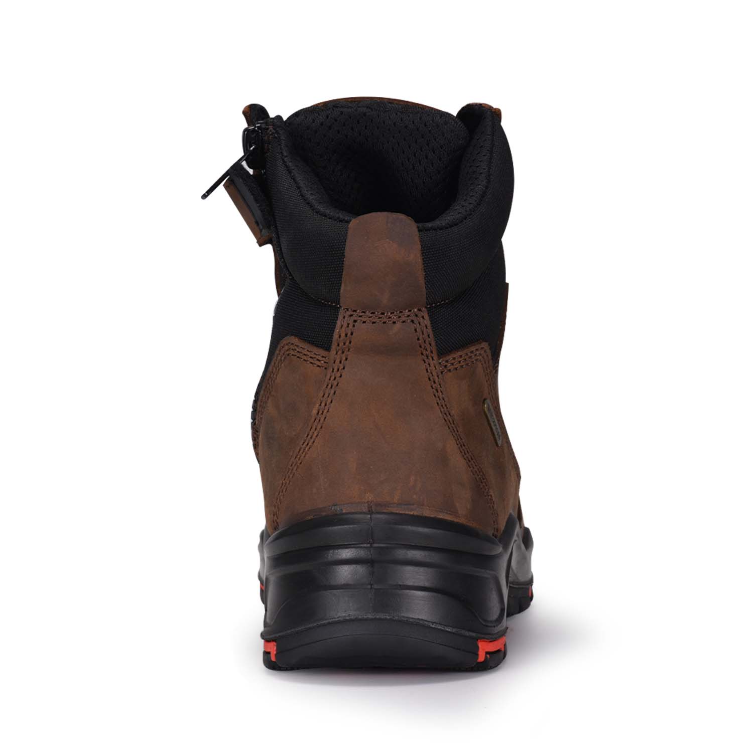 Heavy Duty Membrane Lining Waterproof Rubber Boots M-8577 