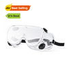 Ready Stock Clear Safety Googles SG032