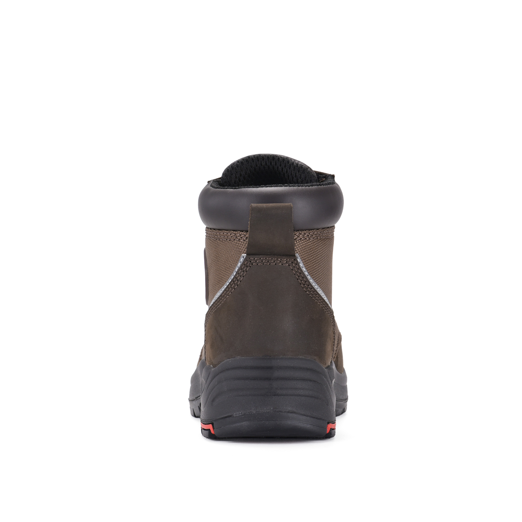 Electrical Hazard Insulation Rubber EH Rated Safety Work Boots M-8581