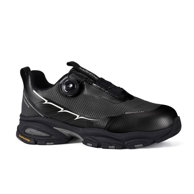 Sports Safety Shoes for Men Breathable L-7601
