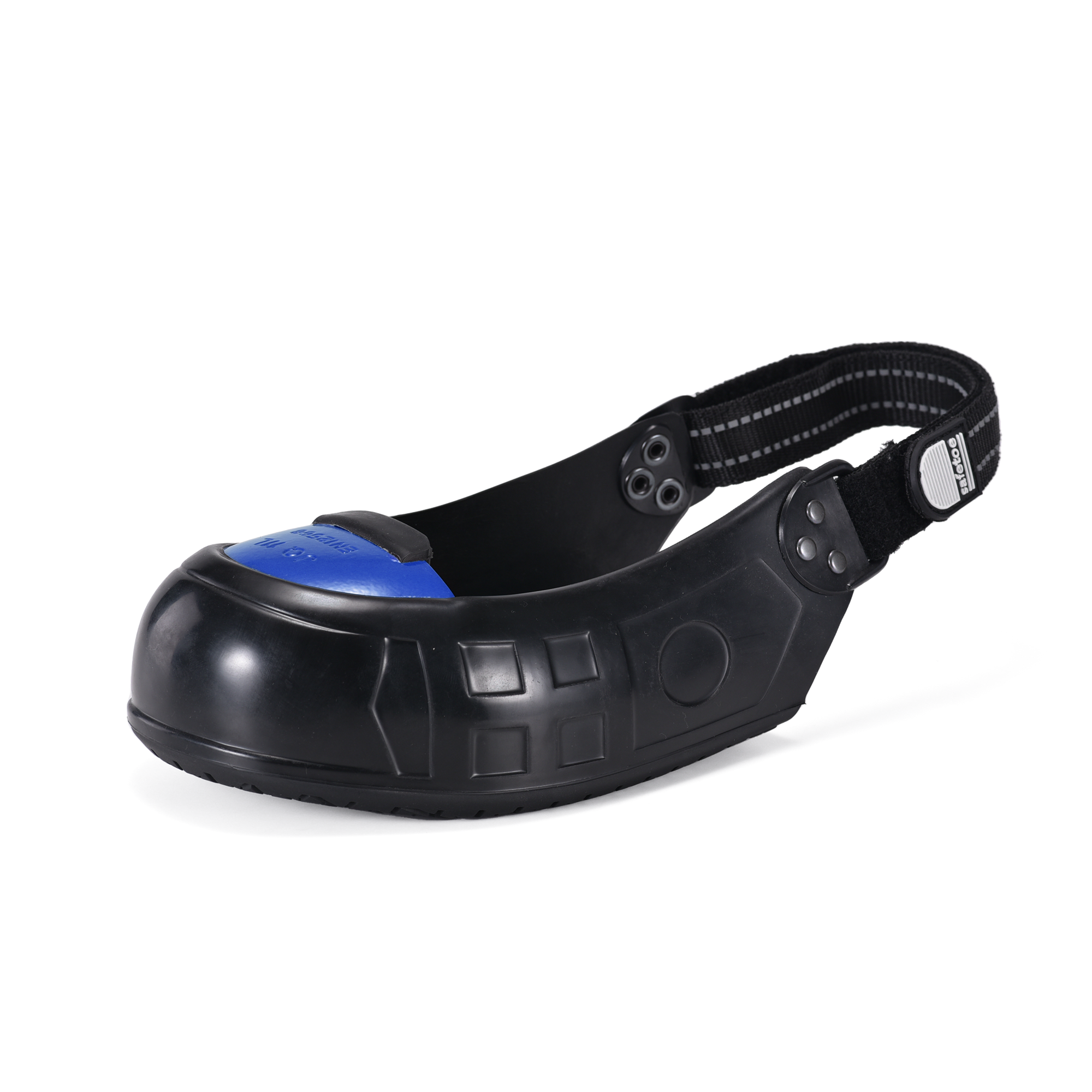 Reusable Visitor Safety Overshoes