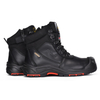 Work Boots For Men Workers In Extreme Winter Water Resistant Membrane M-8577