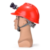 Safety Helmet Abs CE Approved Safety Helmets W-002