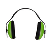  Protective EarMuffs Noise Cancelling Hearing EM-5003 Green