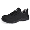 Sport Breathable Safety Sneakers Men Shoes Work L-7563