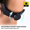 Industrial Safety Face Shield M-5002 Yellow