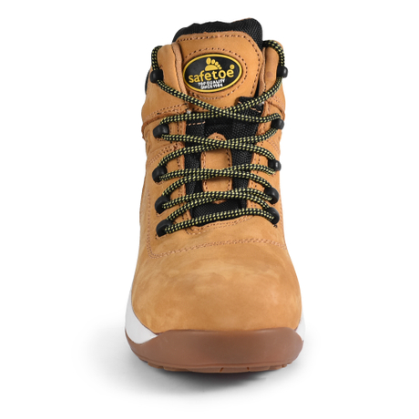 Superior Safety Work Boots Metal Free M-8346