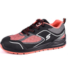 S1P New Design Safety Shoes L-7501 Grapefruit (Speed)