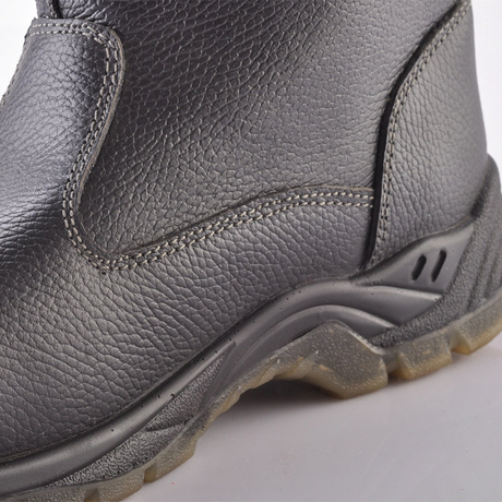 Winter High Rigger Work Boots H-9425