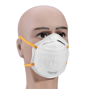 FFP2 Safety Work Mask SM-001 (D-4101) 