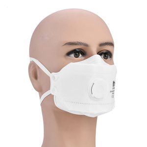 FFP3 Protective Face Mask SM-011V (HY9332) 