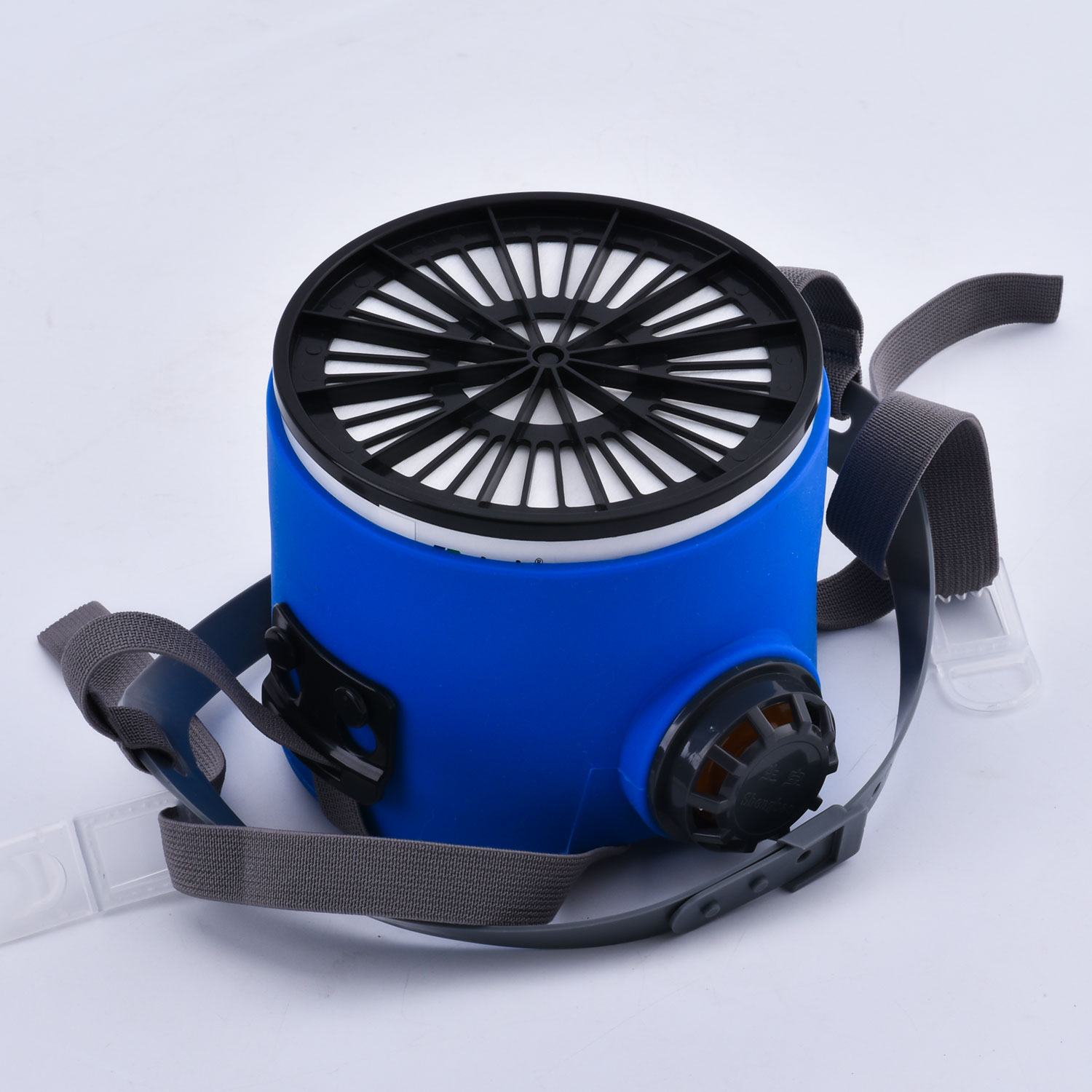 Reused Polishing Half Respirator GM2500