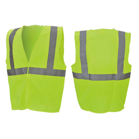 Construction Reflective Vest Y-1004
