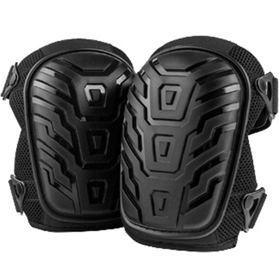 Heavy Duty Professional Gel Knee Pads K4