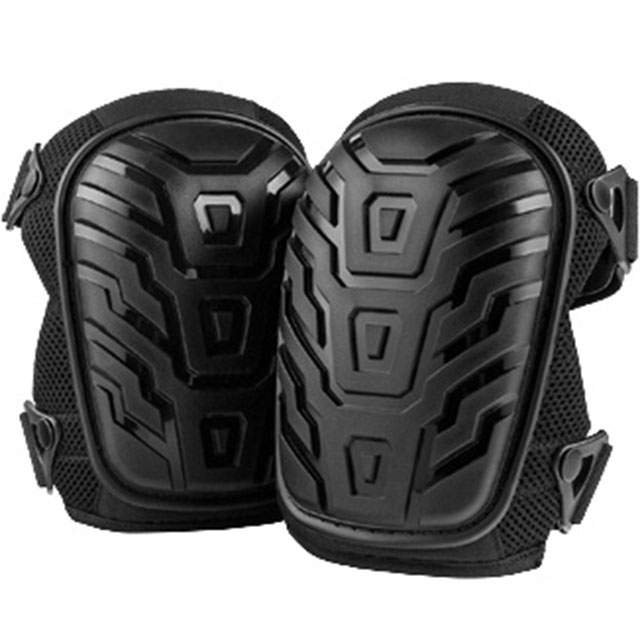 Heavy Duty Professional Gel Knee Pads K4