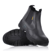 Mining Safety Work Boots M-8025