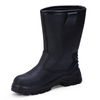 High Ankle S3 Safety Boots H-9430B